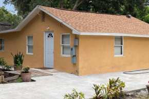The big little house “La Casita”